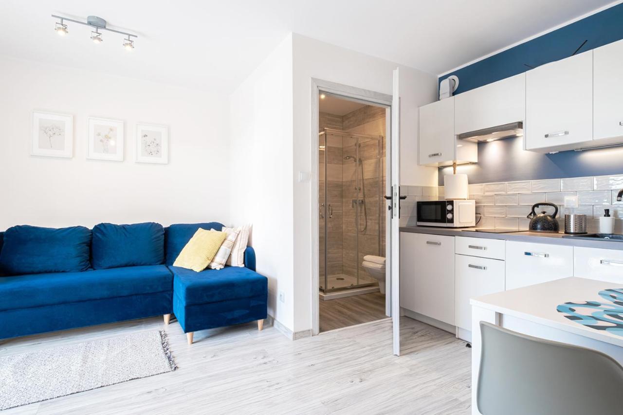 Jakubowa Polana - Apartamenty Łeba Kültér fotó