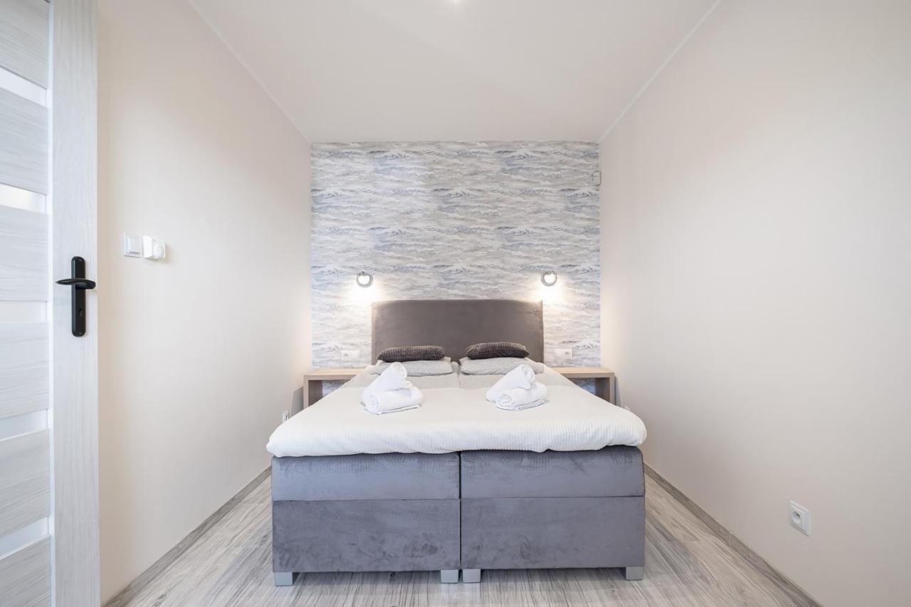 Jakubowa Polana - Apartamenty Łeba Kültér fotó
