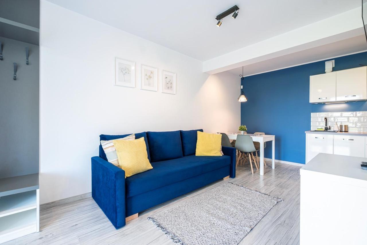 Jakubowa Polana - Apartamenty Łeba Kültér fotó