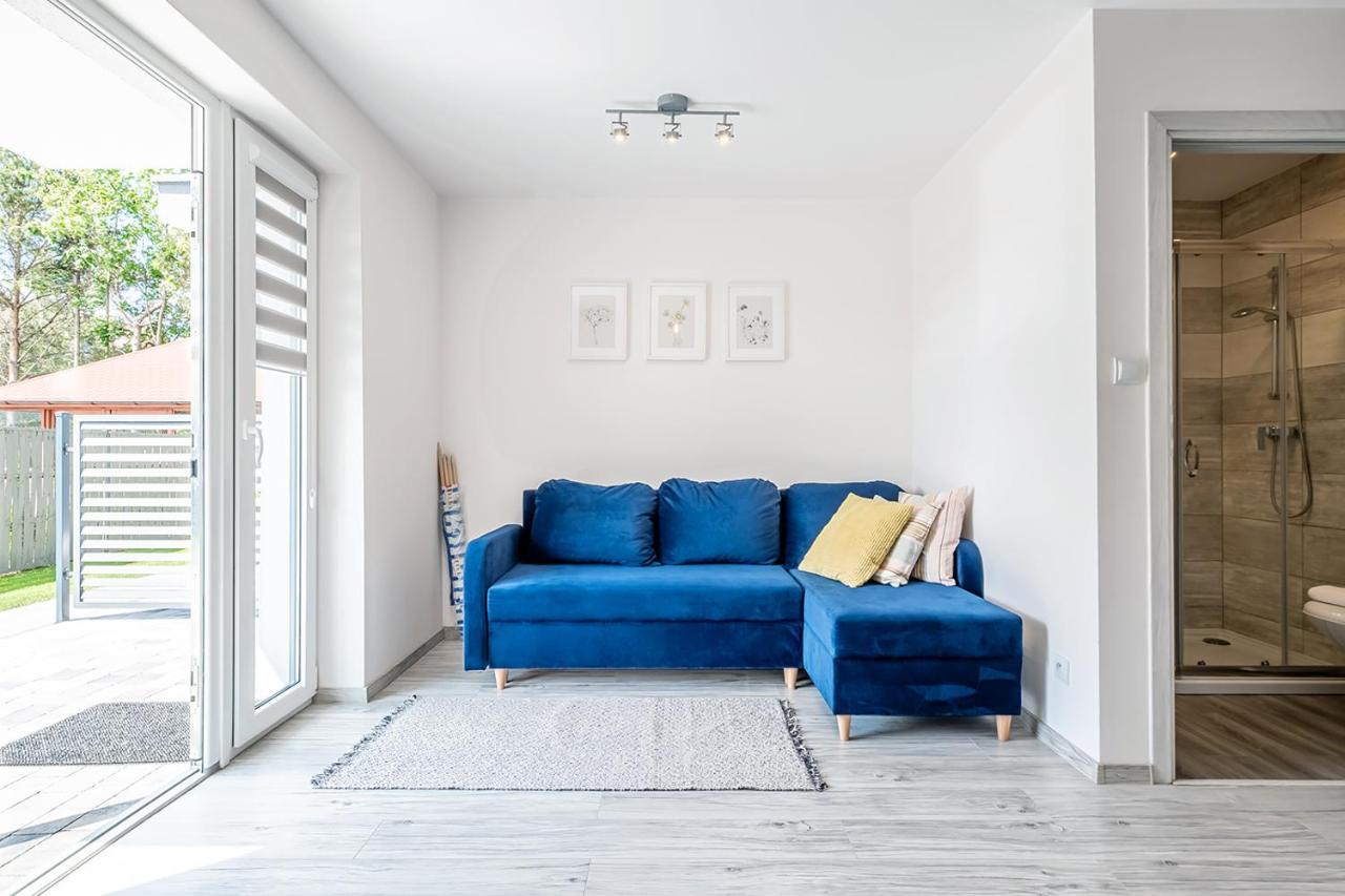 Jakubowa Polana - Apartamenty Łeba Kültér fotó