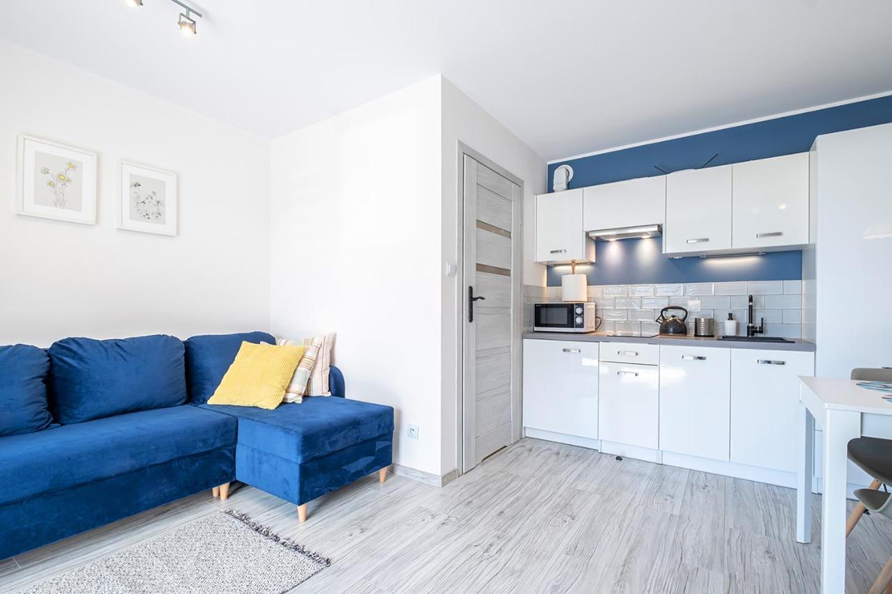 Jakubowa Polana - Apartamenty Łeba Kültér fotó