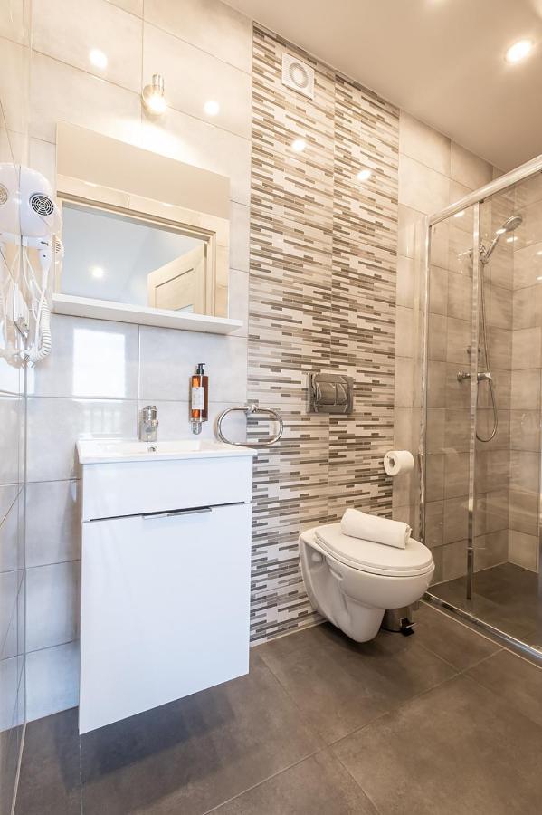 Jakubowa Polana - Apartamenty Łeba Kültér fotó