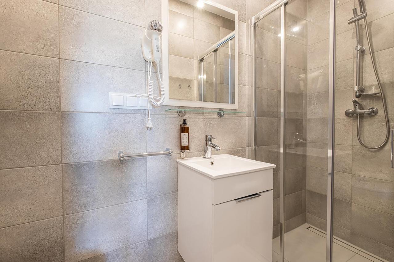 Jakubowa Polana - Apartamenty Łeba Kültér fotó