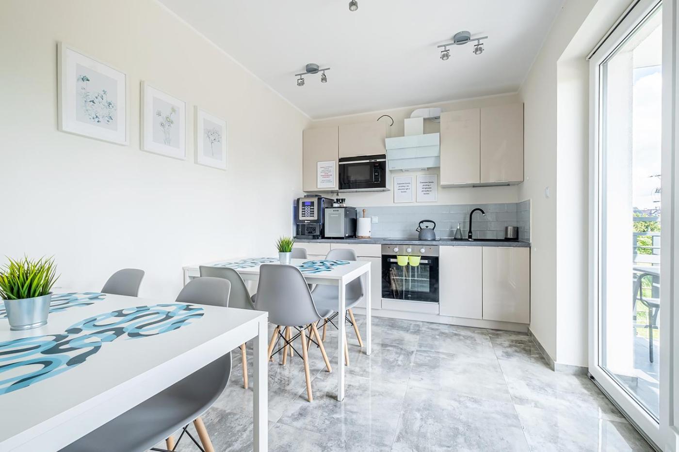 Jakubowa Polana - Apartamenty Łeba Kültér fotó