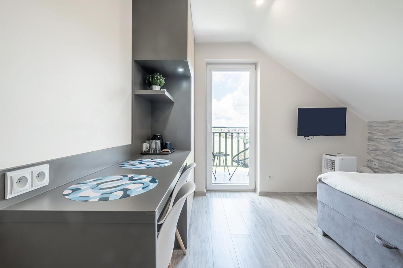 Jakubowa Polana - Apartamenty Łeba Kültér fotó