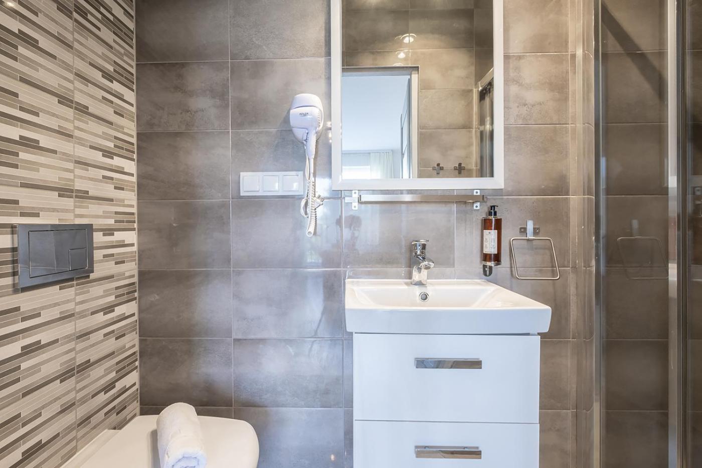 Jakubowa Polana - Apartamenty Łeba Kültér fotó